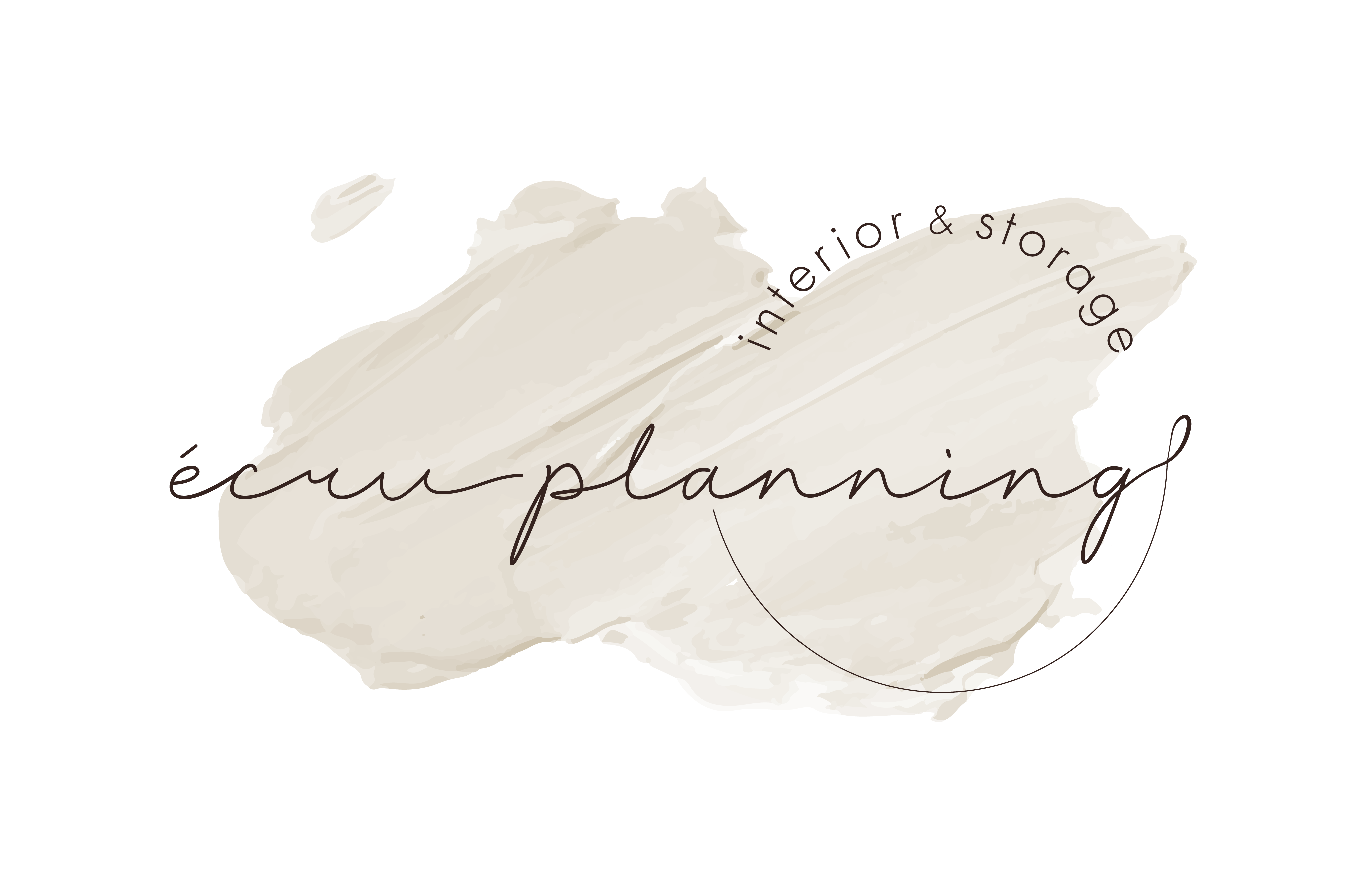 暮らしコーディネートécru planning